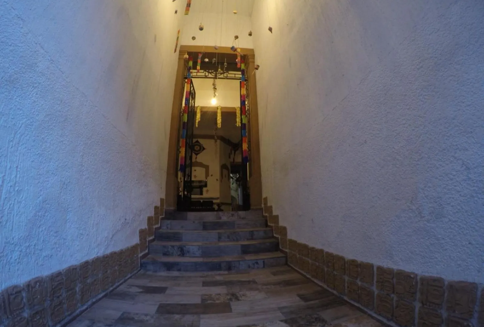 Hotel Hospedaje La Mexicana Guadalajara