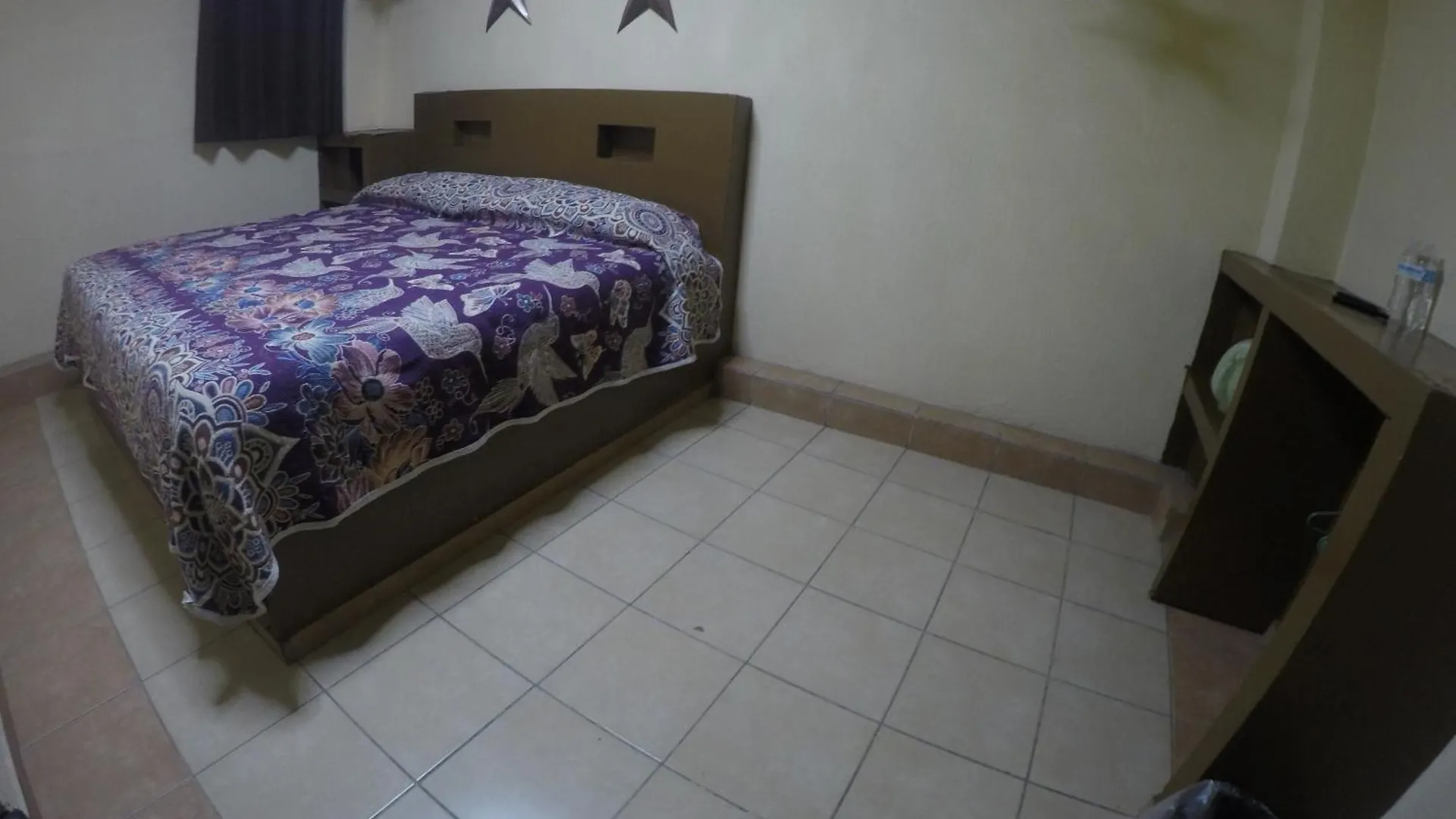 Hotel Hospedaje La Mexicana Guadalajara