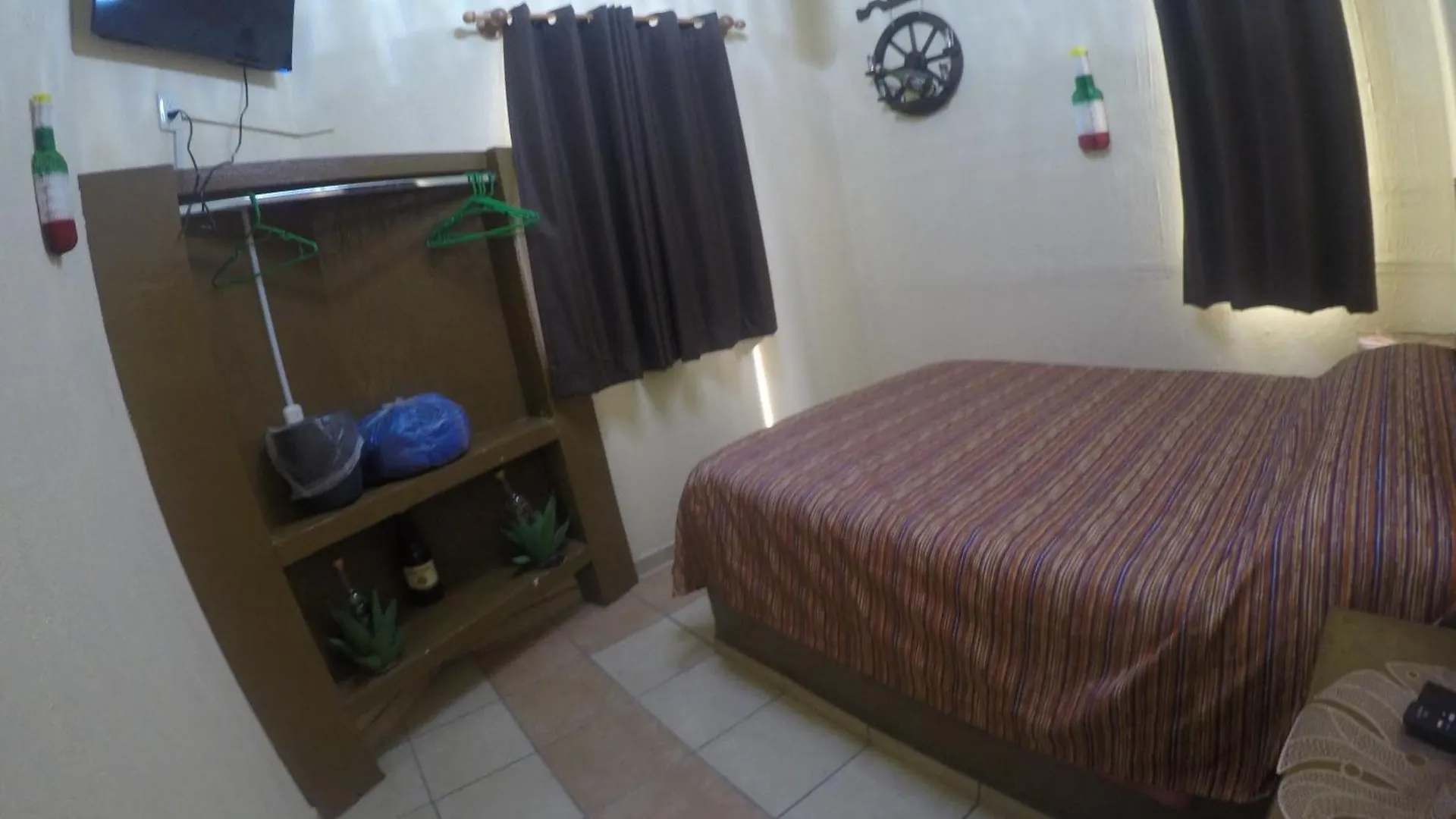 Hospedaje La Mexicana Guadalajara Hotel