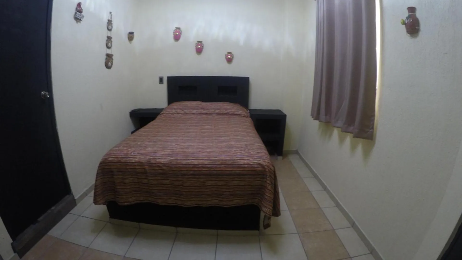 Hospedaje La Mexicana Guadalajara