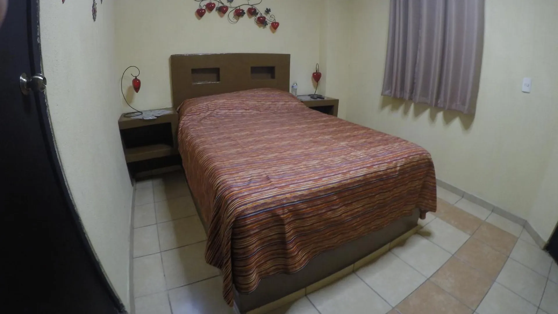 Hospedaje La Mexicana Guadalajara
