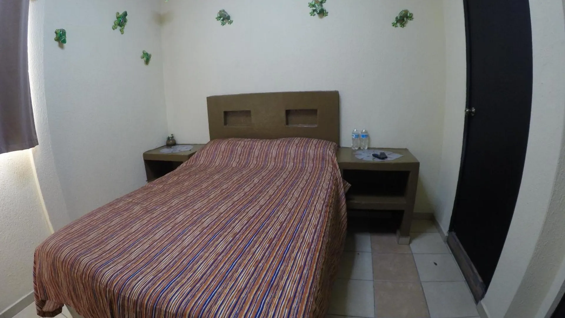 Hospedaje La Mexicana Guadalajara 0*,  Mexiko