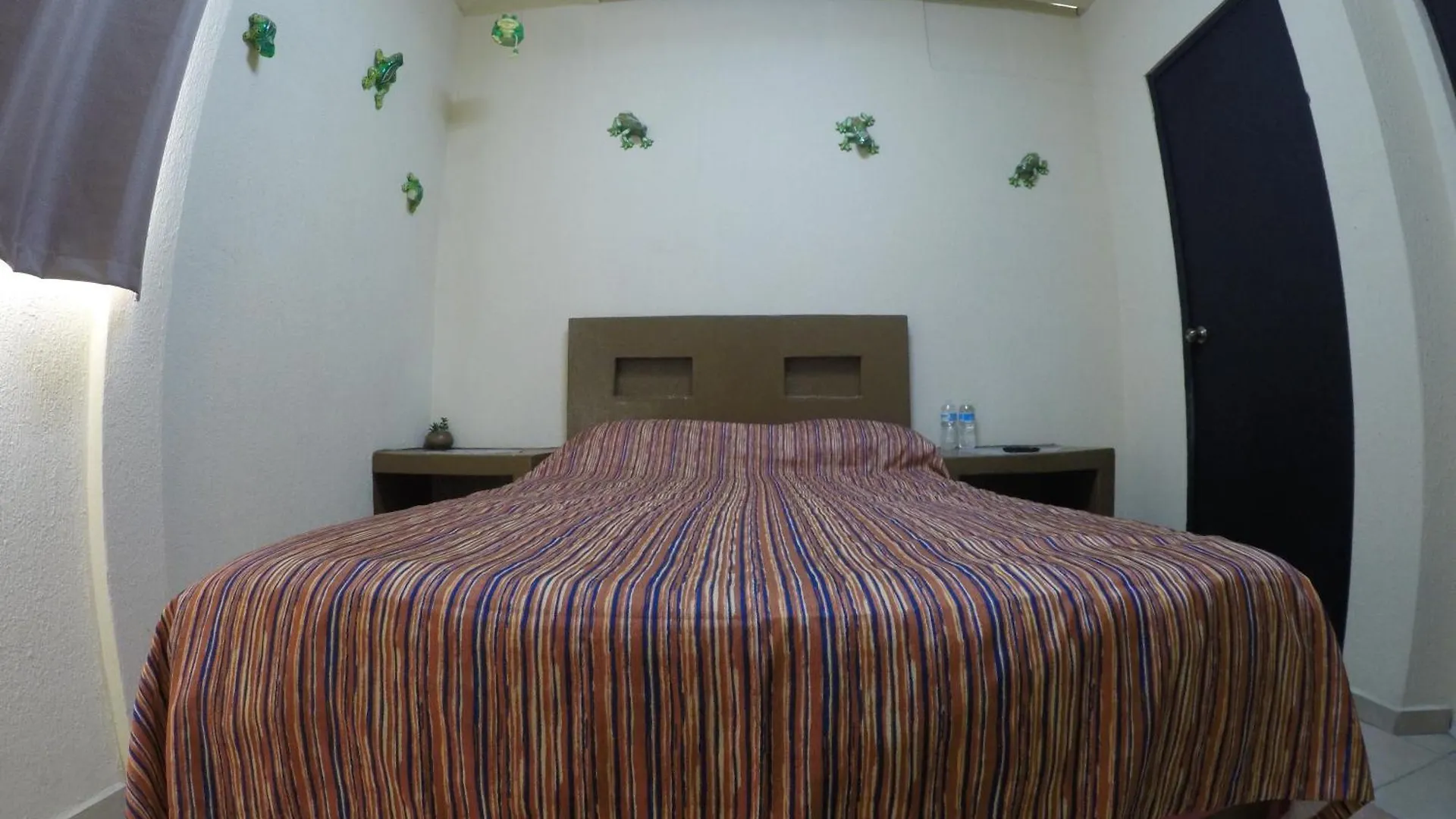 Hospedaje La Mexicana Guadalajara