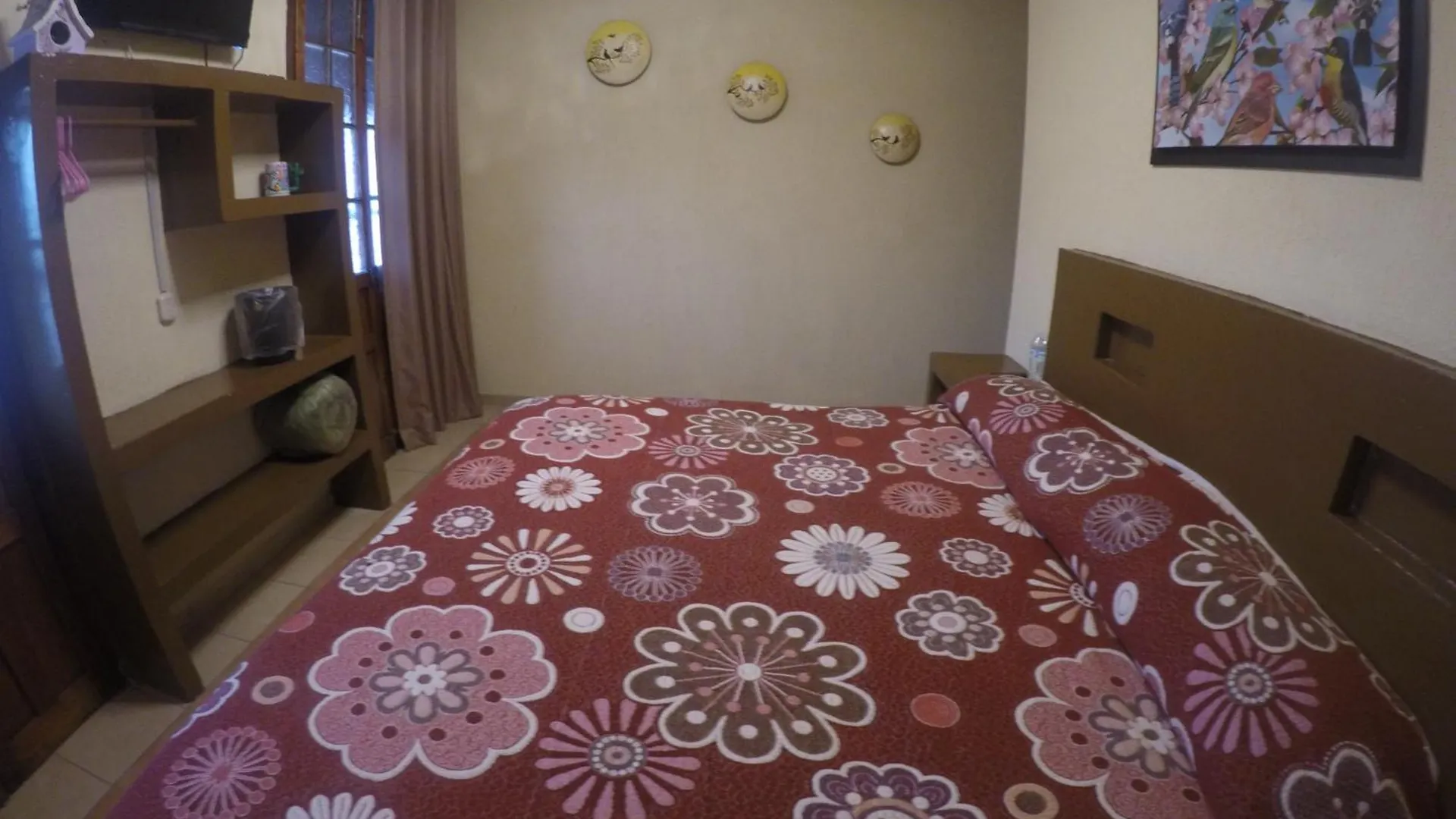 Hotel Hospedaje La Mexicana Guadalajara Mexiko