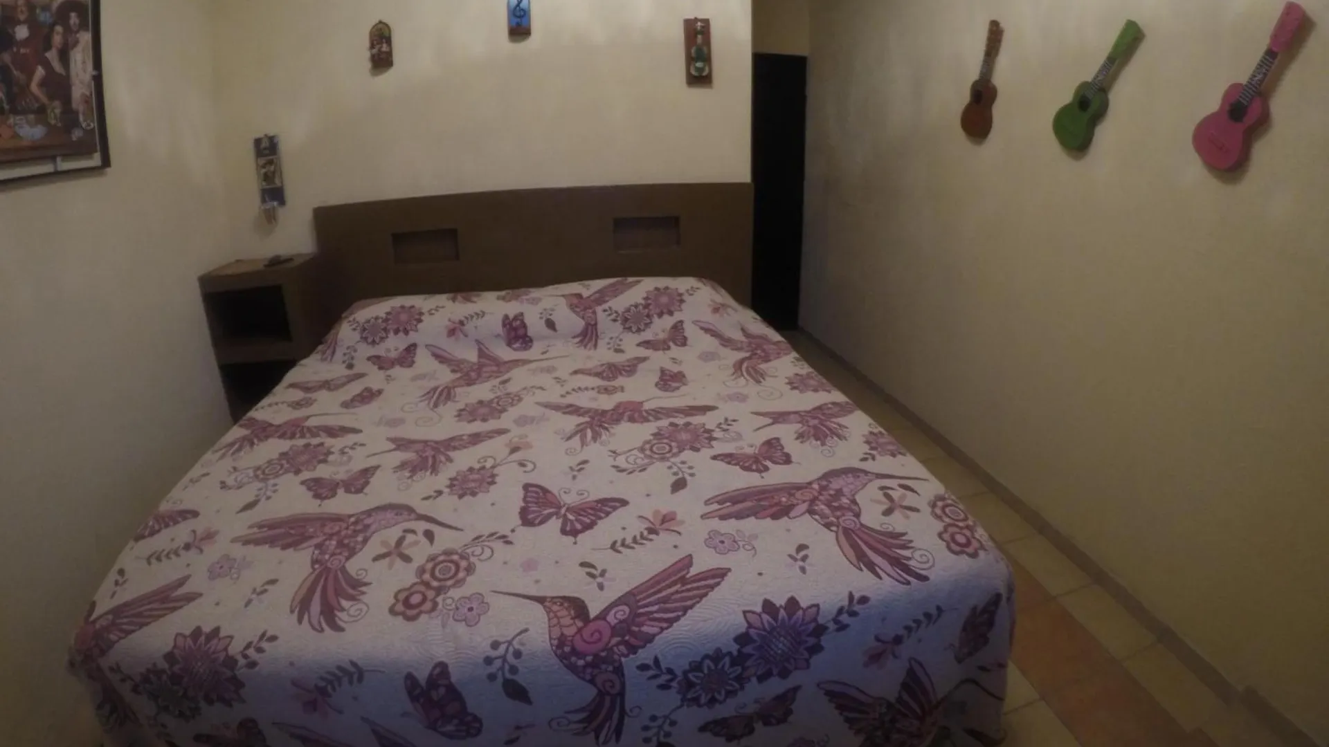 Hotel Hospedaje La Mexicana Guadalajara