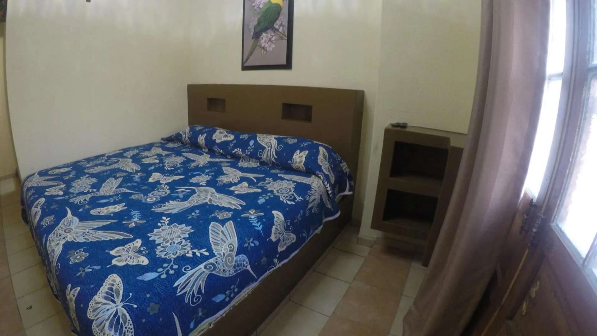 Hospedaje La Mexicana Guadalajara 0*,  México