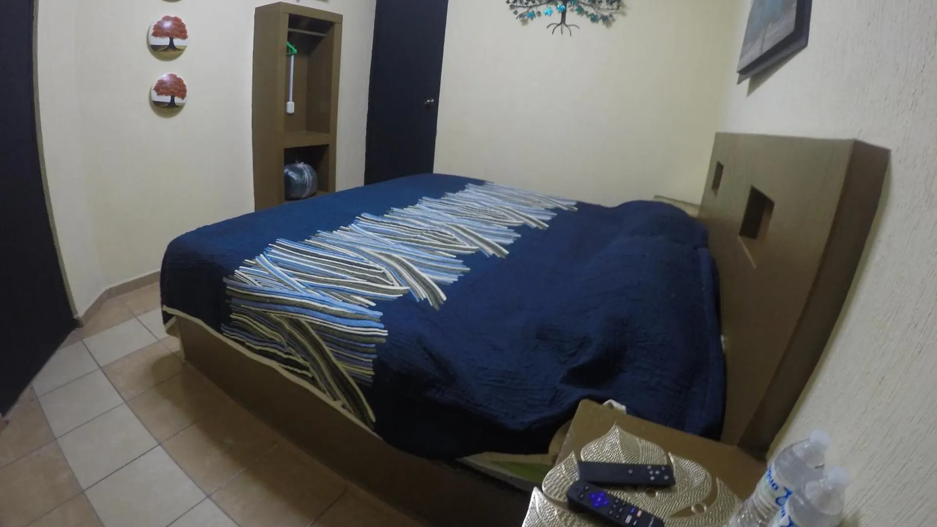 Hospedaje La Mexicana Guadalajara 0*,  México