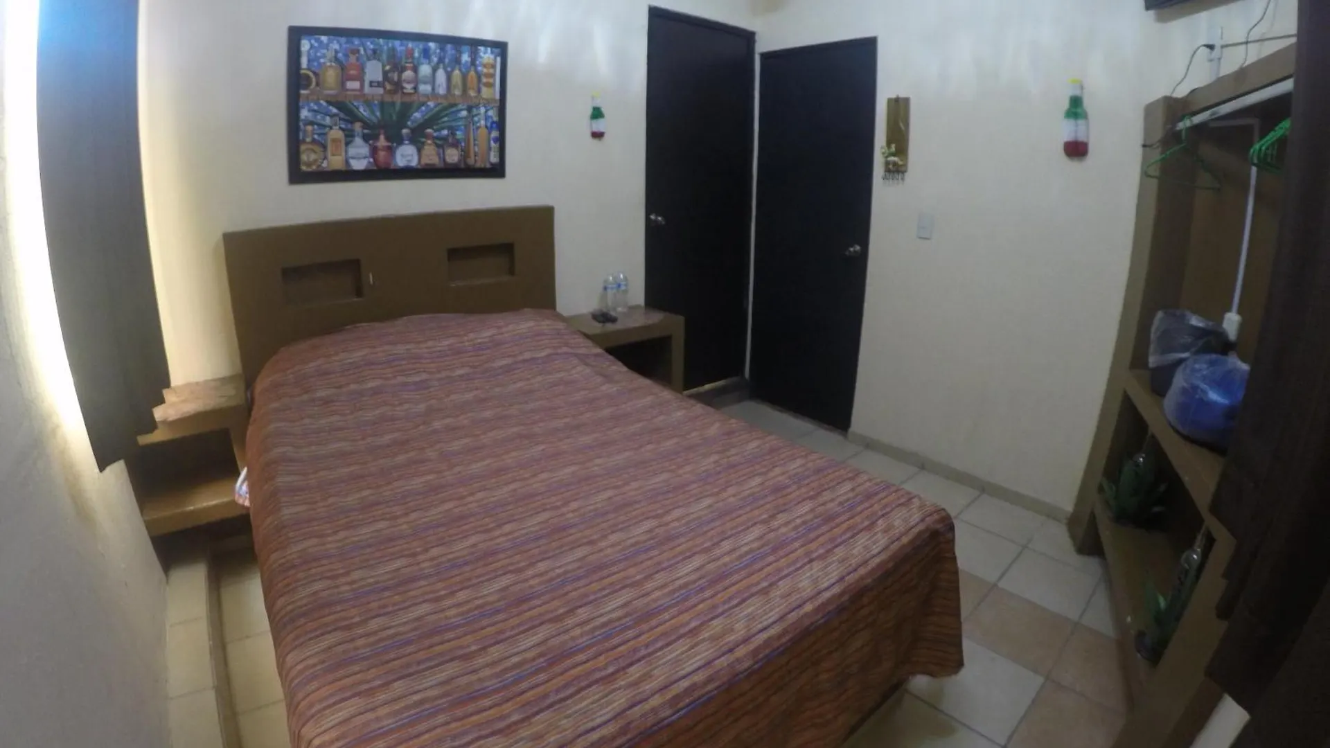 Hospedaje La Mexicana Guadalajara Hotel