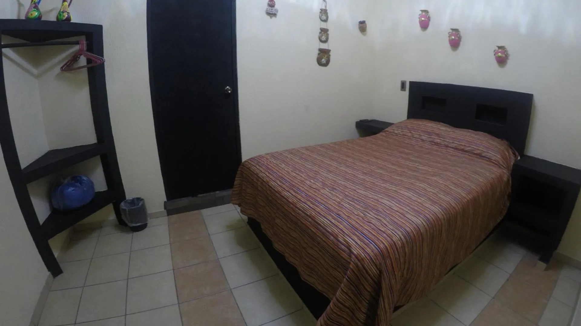 Hospedaje La Mexicana Guadalajara