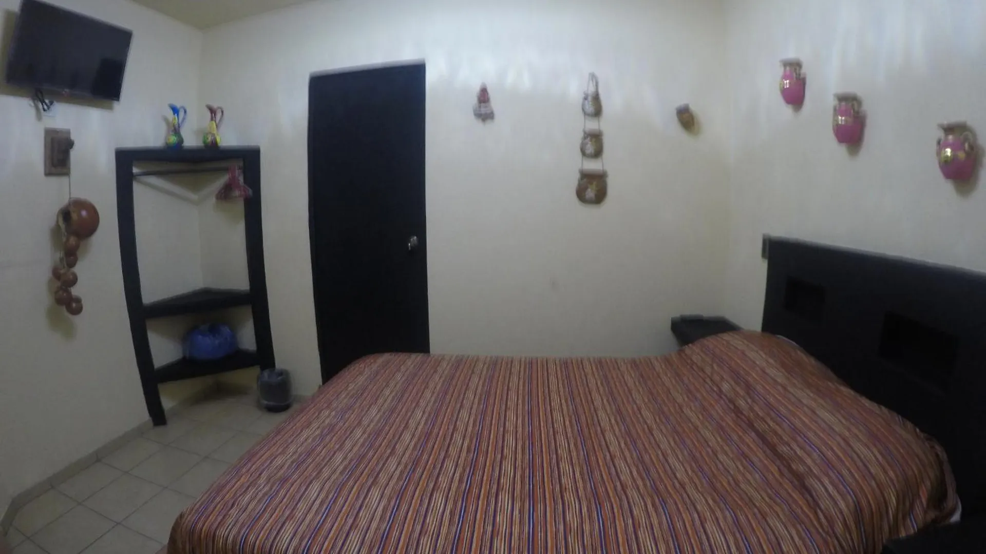 Hospedaje La Mexicana Guadalajara 0*,  México
